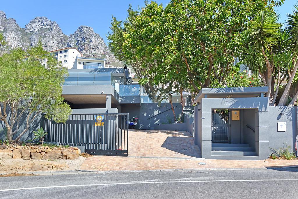 Valtameri By Totalstay Camps Bay Exterior foto
