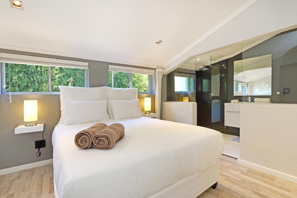 Valtameri By Totalstay Camps Bay Exterior foto