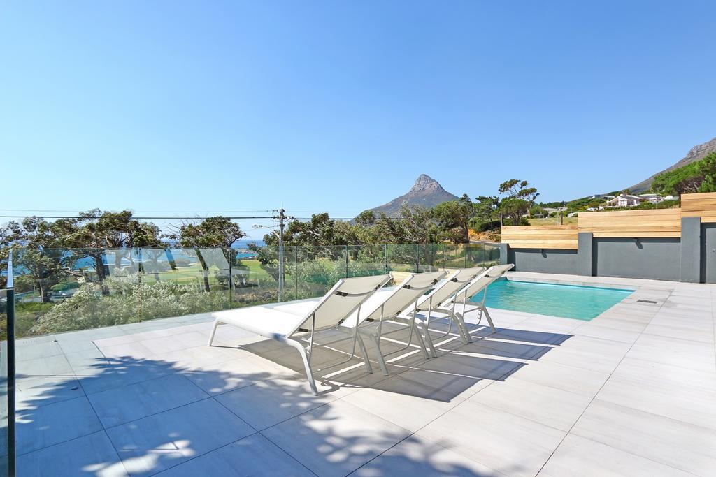Valtameri By Totalstay Camps Bay Exterior foto